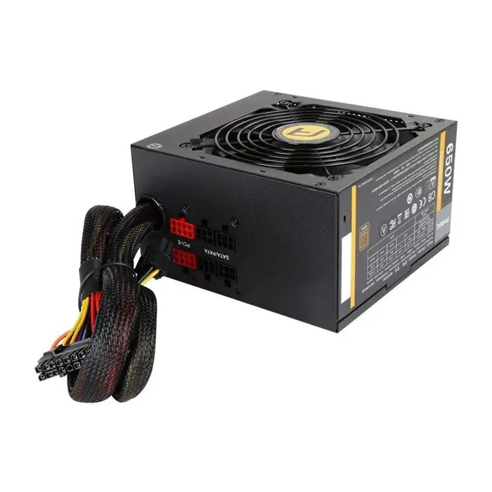 منبع تغذیه آنتک مدل NE 650M V2 -gallery-6