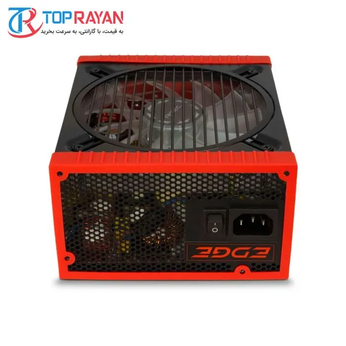 منبع تغذیه کامپیوتر انتک مدل EDG750 -gallery-11