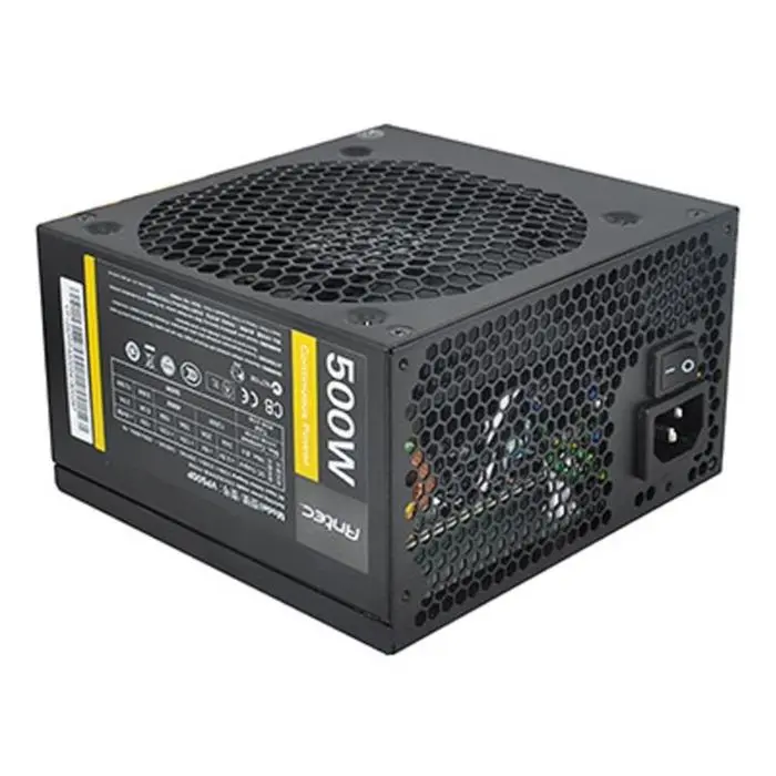 پاور آنتک 500 وات VP500PC -gallery-14
