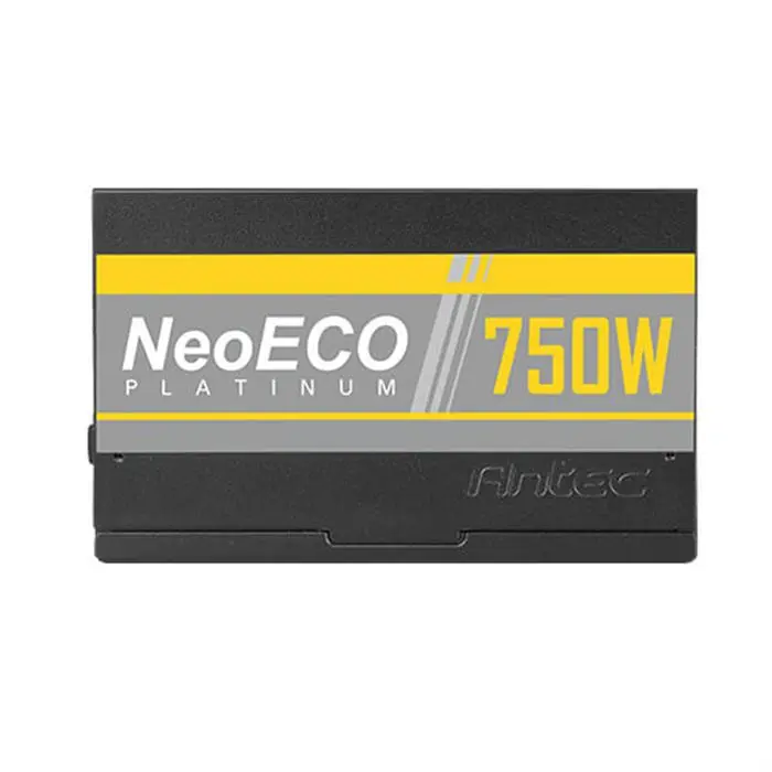 پاور انتک تمام ماژولار مدل NE750 Platinum -gallery-1