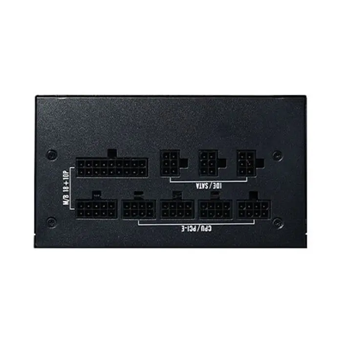 پاور انتک تمام ماژولار مدل Antec NeoEco750M -gallery-2