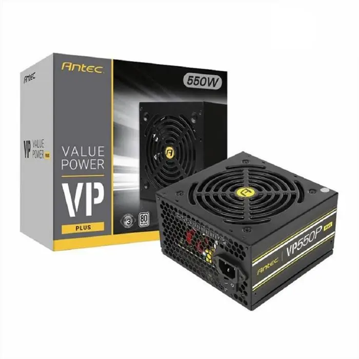 منبع تغذیه انتک مدل VP 550P PLUS -gallery-3