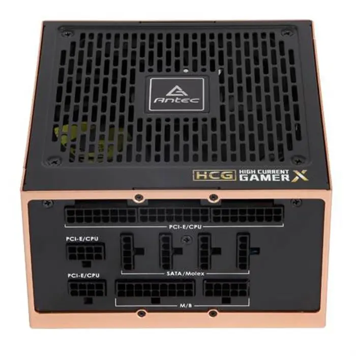 پاور آنتک مدل HCG1000 Extreme Gold -gallery-3