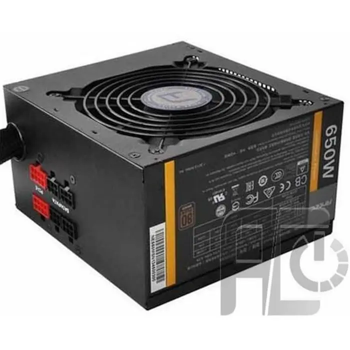 PSU: Antec Neo Eco 650W Bronze -gallery-3