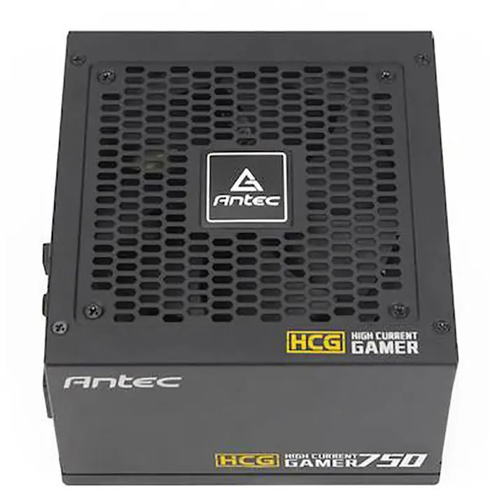 منبع تغذیه ماژولار آنتک مدل HCG750 -gallery-3