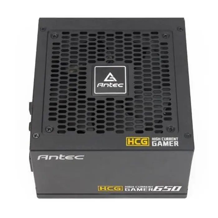 منبع تغذیه ماژولار آنتک مدل HCG650 -gallery-10