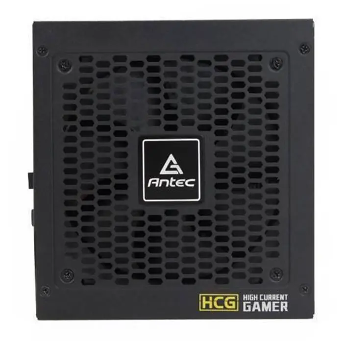 منبع تغذیه ماژولار آنتک مدل HCG650 -gallery-1