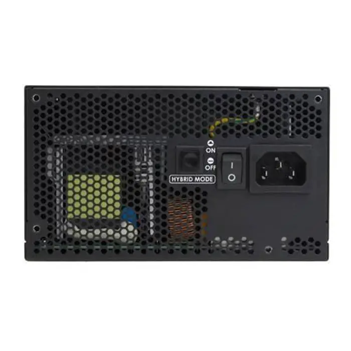 منبع تغذیه ماژولار آنتک مدل HCG650 -gallery-3