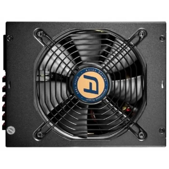 منبع تغذیه کامپیوتر انتک مدل HCP -850-Platinum -gallery-5