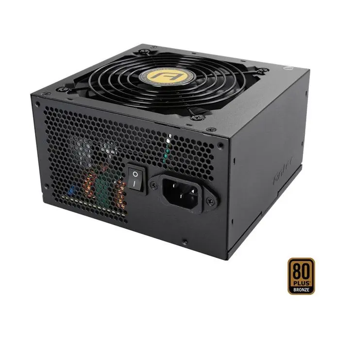 منبع تغذیه ماژولار آنتک مدل NE650 -gallery-1