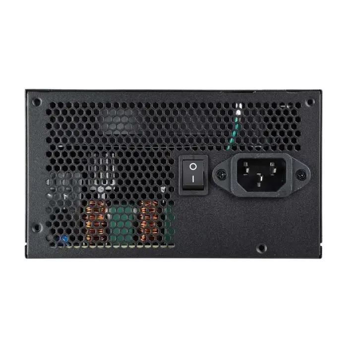 منبع تغذیه ماژولار آنتک مدل NE650 -gallery-6