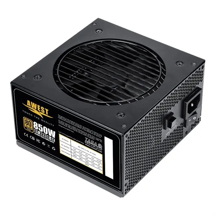 پاور اوست Awest GT-AV850-GF -gallery-4