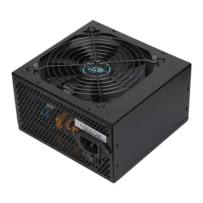 پاور کامپیوتر 350 وات غیر ماژولار اوست مدل GT-AV350-BW -gallery-7