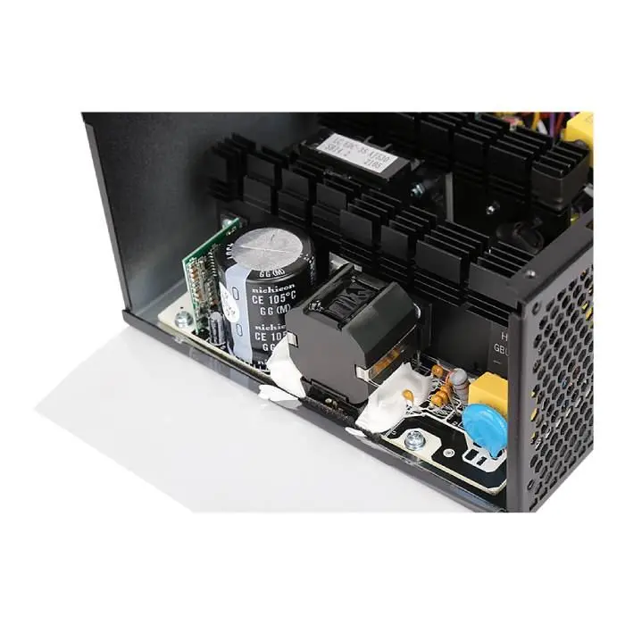 پاور اوست 650 وات مدل GT-AV650-PB -gallery-10