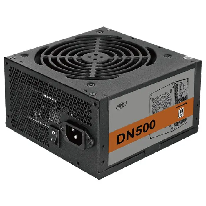 منبع تغذیه دیپ کول مدل DN500 -gallery-5