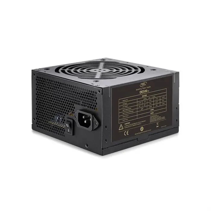منبع تغذیه دیپ کول مدل DE500 V2 -gallery-5