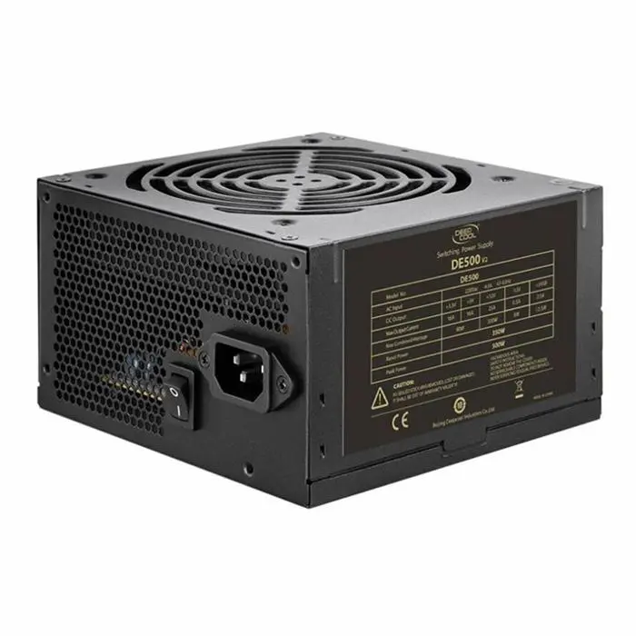 منبع تغذیه دیپ کول مدل DE500 V2 -gallery-8