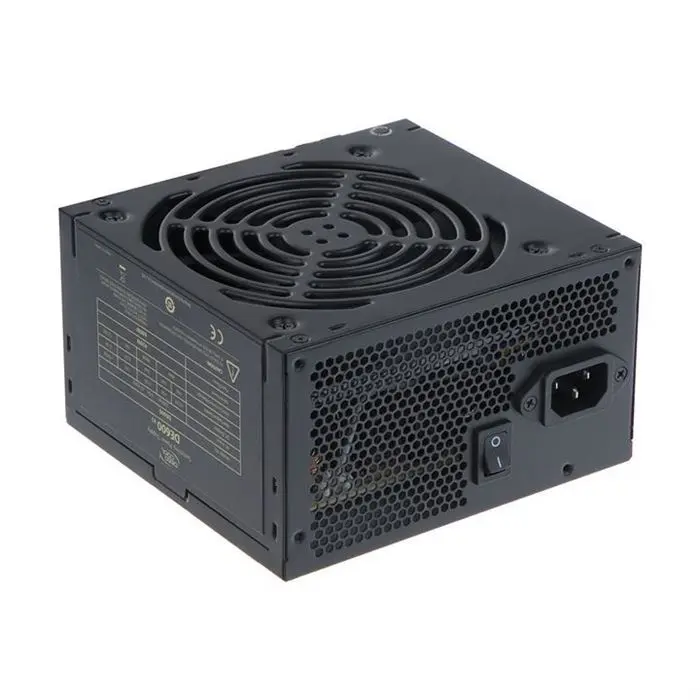 منبع تغذیه دیپ کول مدل DE-600 -gallery-2
