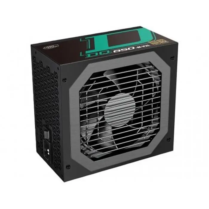 پاور دیپ کول DQ850-M-V2L -gallery-1