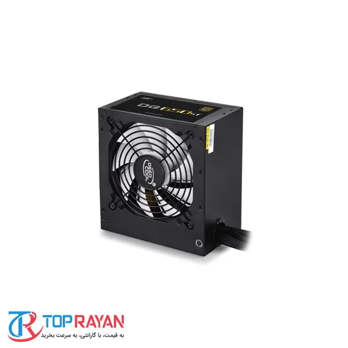 پاور دیپ کول مدل دی کیو ۶۵۰ اس تی -gallery-13