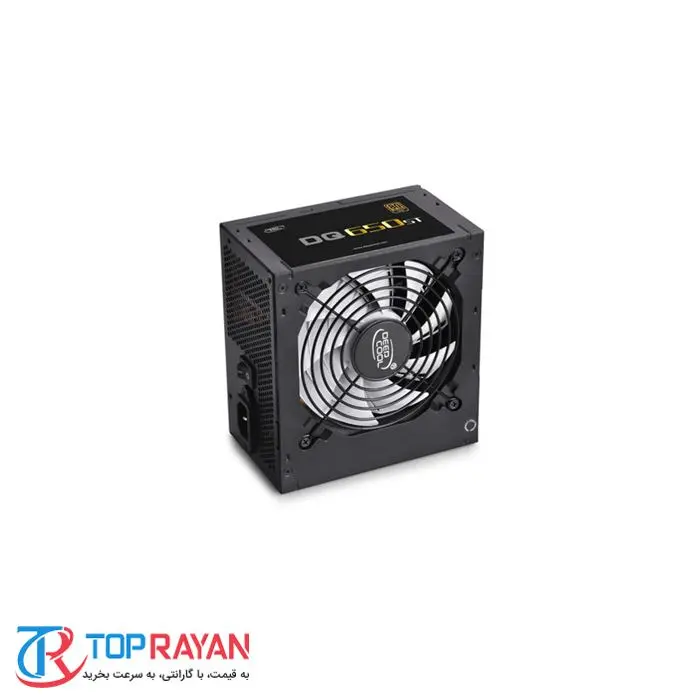 پاور دیپ کول مدل دی کیو ۶۵۰ اس تی -gallery-15