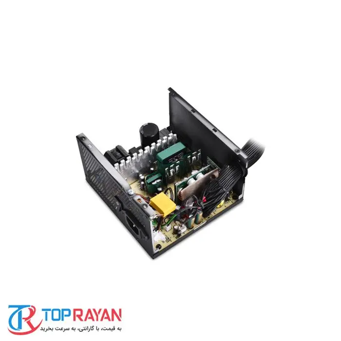 پاور دیپ کول مدل دی کیو ۶۵۰ اس تی -gallery-4