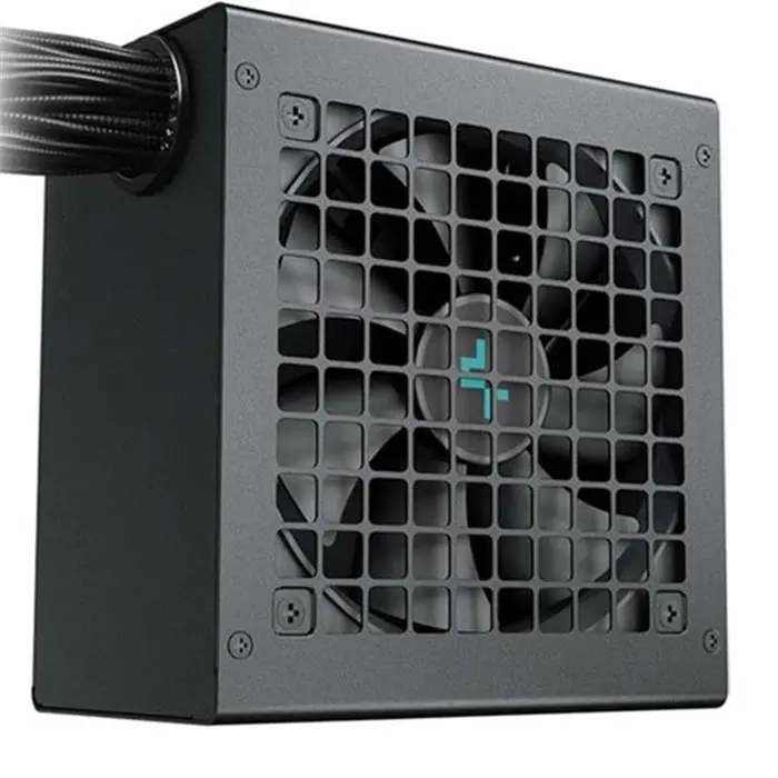 پاور دیپ کول 650 وات Power Deep Cool PN650D ATX3.1 -gallery-1