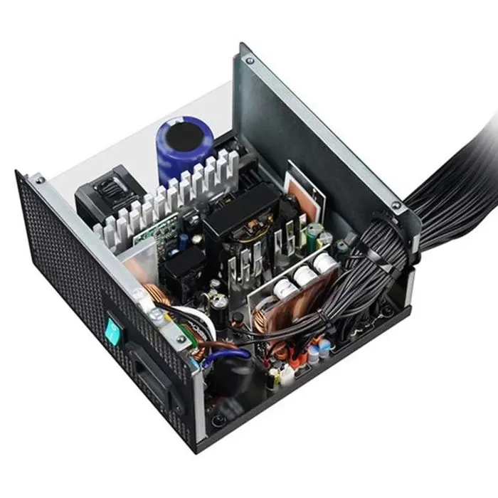 پاور دیپ کول 650 وات Power Deep Cool PN650D ATX3.1 -gallery-3