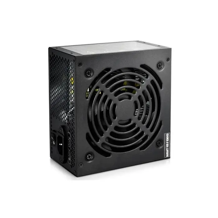 منبع تغذیه کامپیوتر دیپ کول مدل DP-DE430-BK -gallery-3