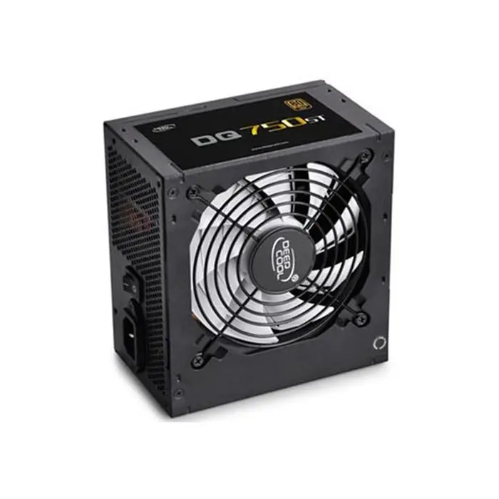 منبع تغذیه کامپیوتر دیپ کول مدل DQ750 ST -gallery-5