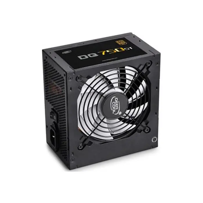منبع تغذیه کامپیوتر دیپ کول مدل DQ750 ST -gallery-7