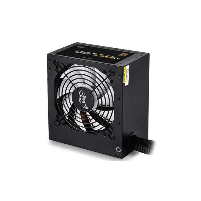 PSU Deepcool DQ550ST 550W Gold -gallery-9
