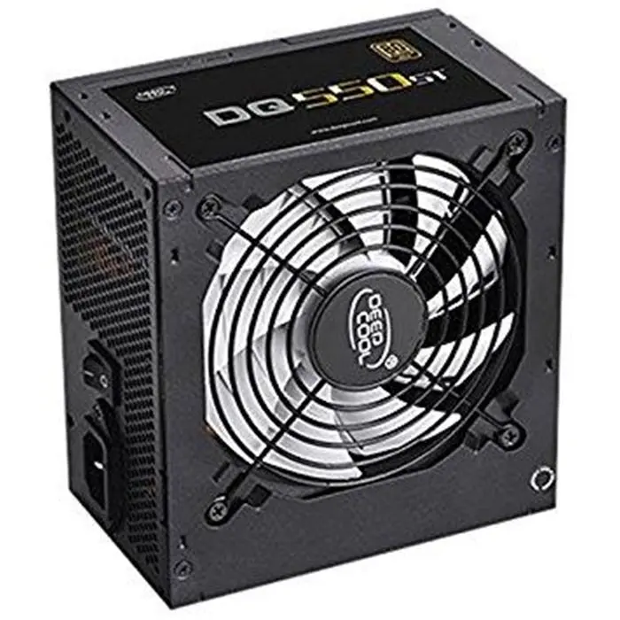 PSU Deepcool DQ550ST 550W Gold -gallery-4