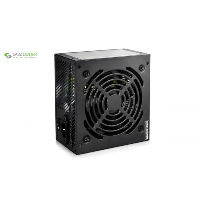 منبع تغذیه کامپیوتر دیپ کول مدل DP-DE480-BK -gallery-11