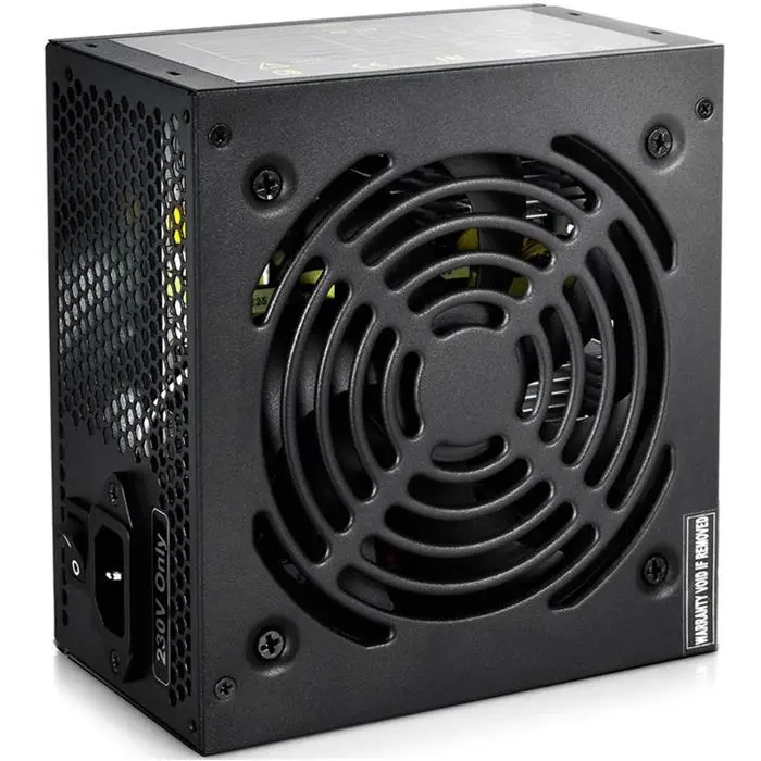 منبع تغذیه کامپیوتر دیپ کول مدل DP-DE480-BK -gallery-1
