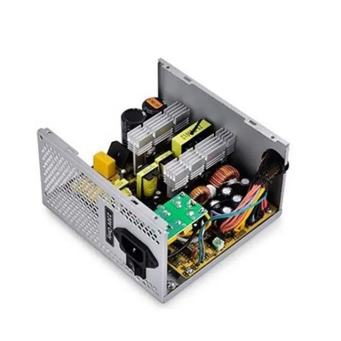 منبع تغذیه کامپیوتر دیپ کول مدل DP-DE480-BK -gallery-3