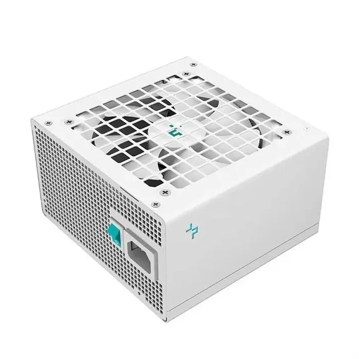 پاور 1000 وات دیپ کول مدل DQ1000M-V3L White -gallery-6