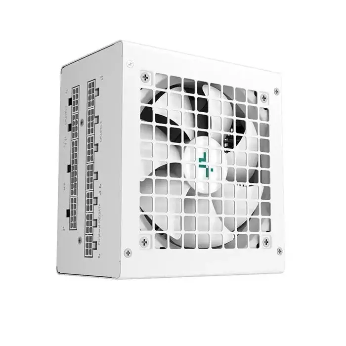 منبع تغذیه دیپ کول مدل DQ750M-V3L White -gallery-5
