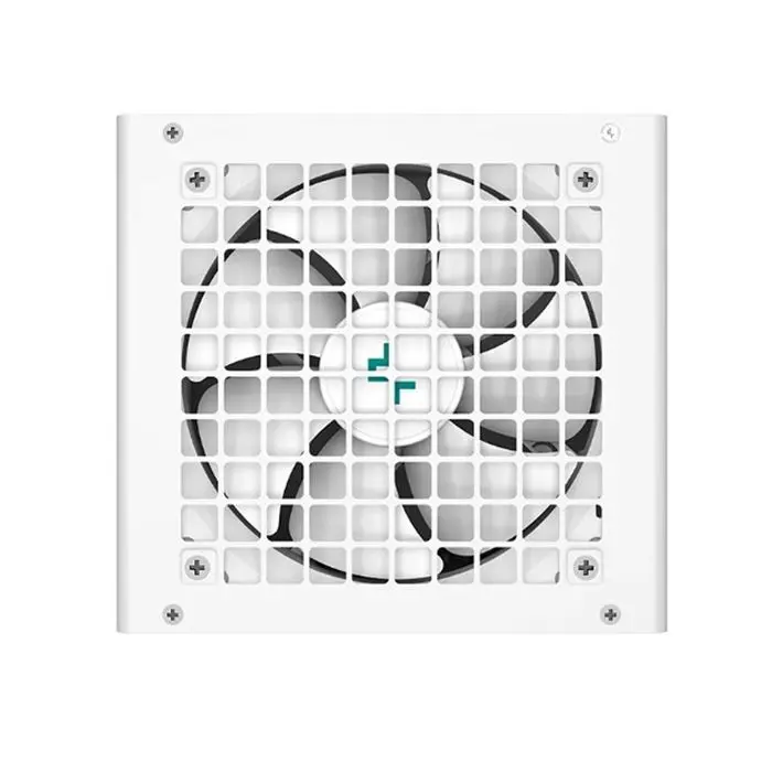 پاور کامپیوتر 850 وات تمام ماژولار دیپ کول مدل DQ850M-V3L White -gallery-5