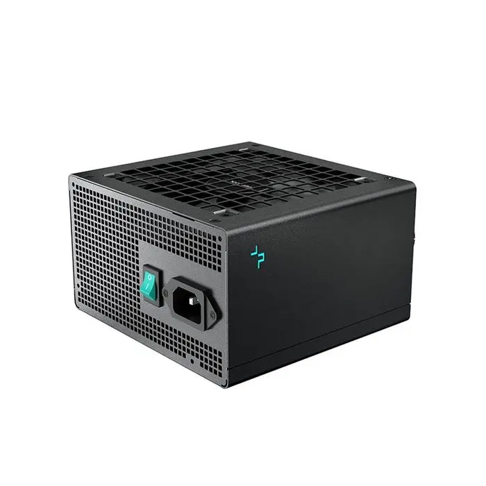 پاور 500 وات دیپ کول مدل PK500D -gallery-4
