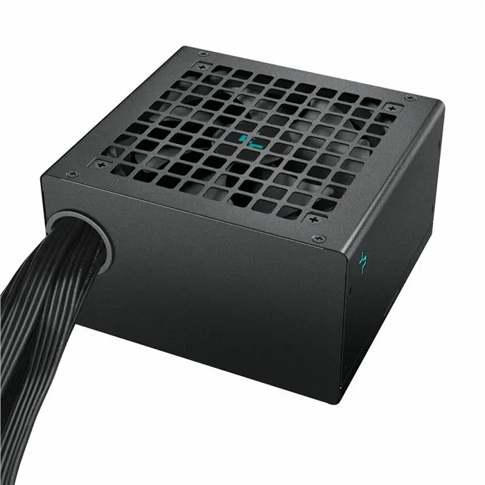 منبع تغذیه (پاور) کامپیوتر 850 وات دیپ کول مدل DeepCool PN850D Gold -gallery-9