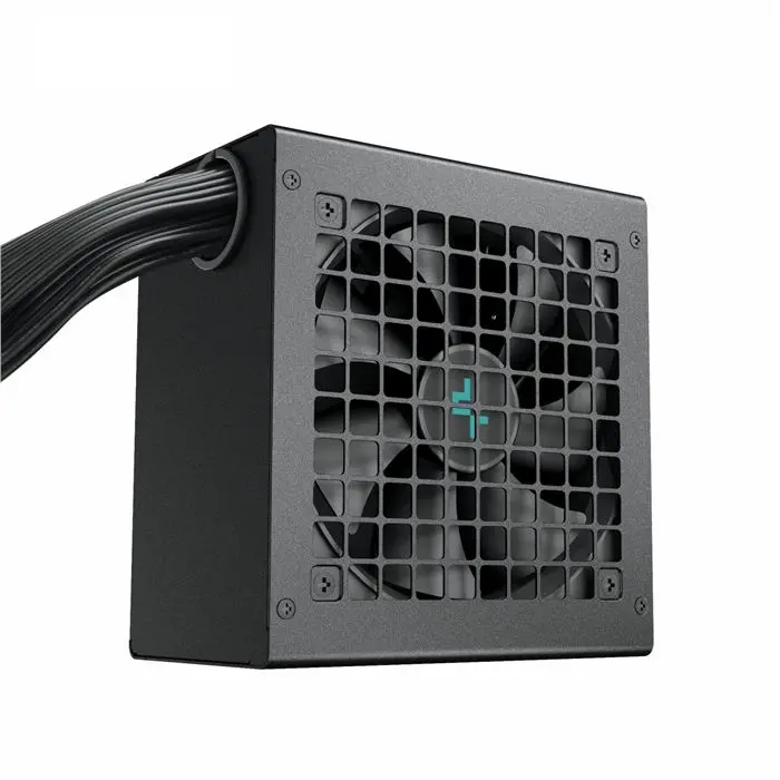 منبع تغذیه (پاور) کامپیوتر 850 وات دیپ کول مدل DeepCool PN850D Gold -gallery-10