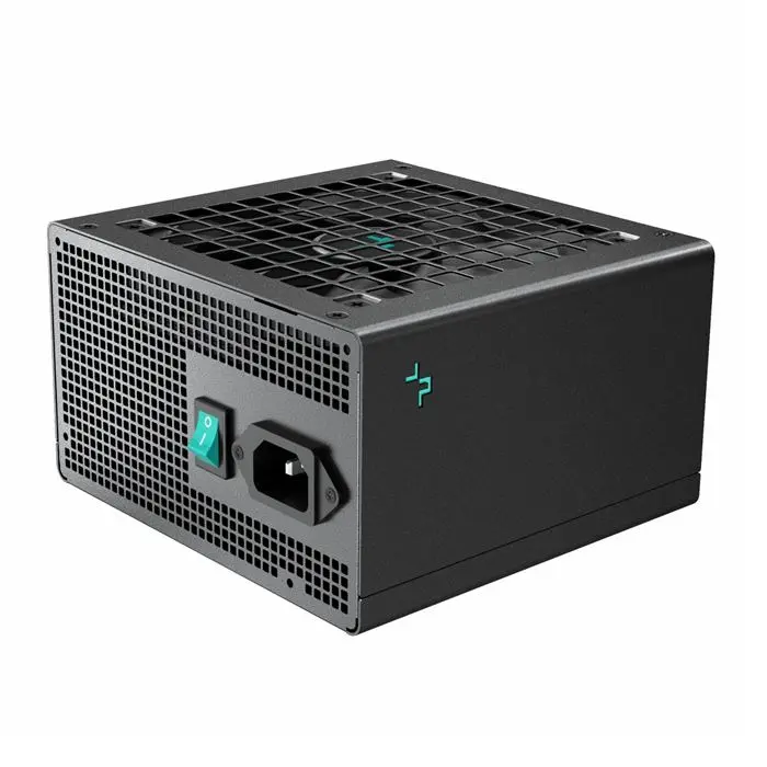 منبع تغذیه (پاور) کامپیوتر 850 وات دیپ کول مدل DeepCool PN850D Gold -gallery-1