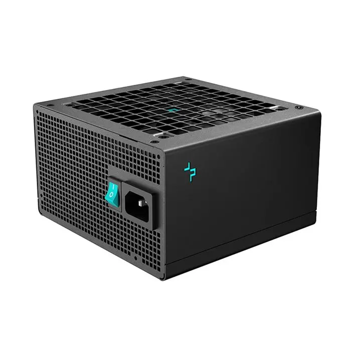 پاور دیپ کول 750 وات Power DeepCool DQ750M-V3L -gallery-2