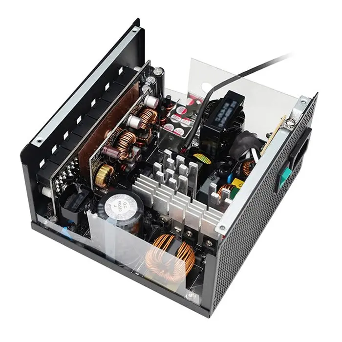 پاور دیپ کول 750 وات Power DeepCool DQ750M-V3L -gallery-4