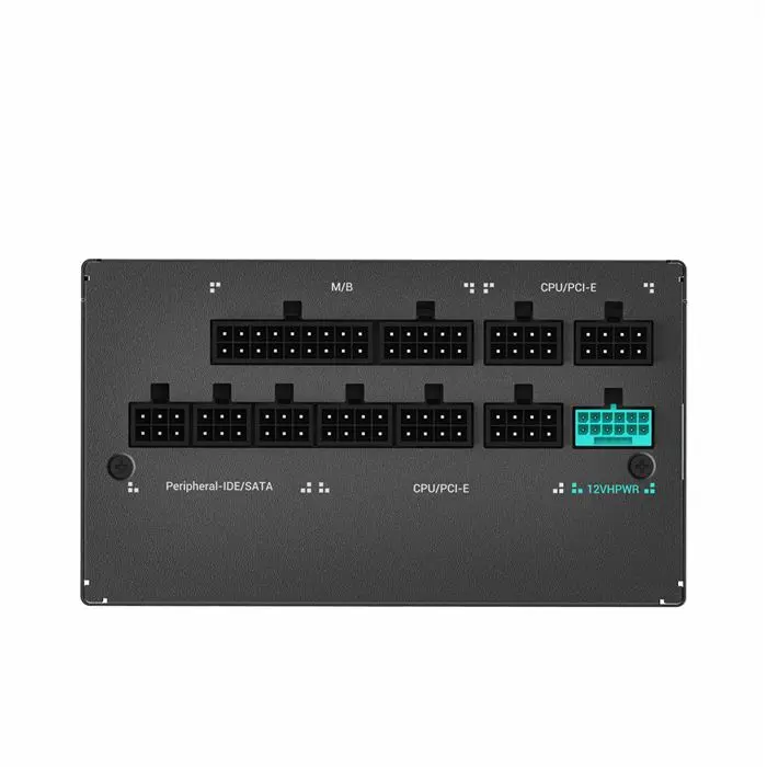 پاور دیپ کول 1200 وات DeepCool PX1200G -gallery-4