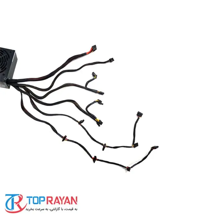 منبع تغذیه دیپ کول مدل DP-BZ-DA700N -gallery-11