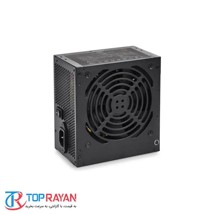 منبع تغذیه دیپ کول مدل DP-BZ-DA700N -gallery-1