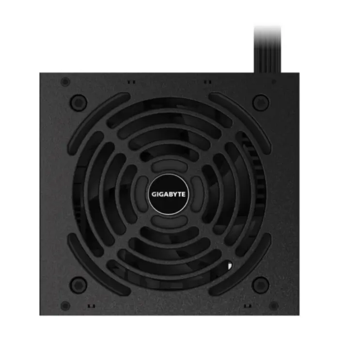 پاور 450 وات گیگابایت مدل P450B Black -gallery-3