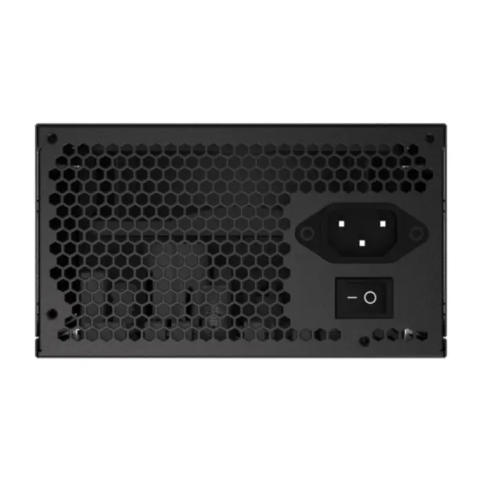 پاور 450 وات گیگابایت مدل P450B Black -gallery-4